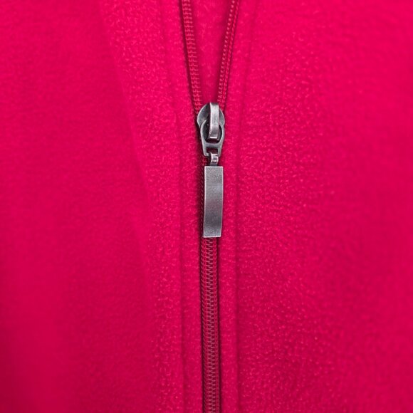 Montreal Canadiens Fleece zippered Men's jacket size L - Picture 4 of 7